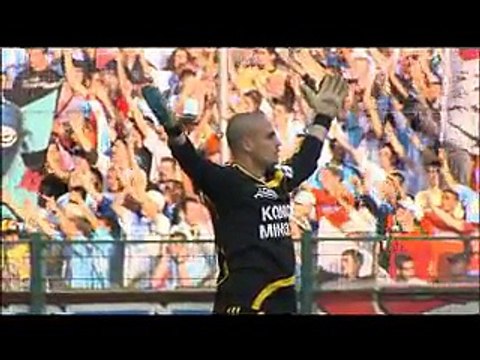 ASSE 1-0 OM : Résumé