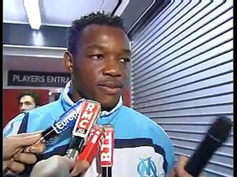 Liverpool 0-1 OM : Réactions