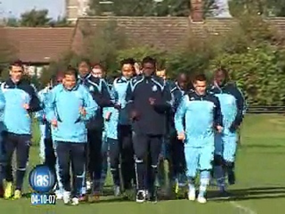 Flash : Tout sur Liverpool-OM