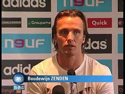 Le Journal d'OMtv : Edition spéciale