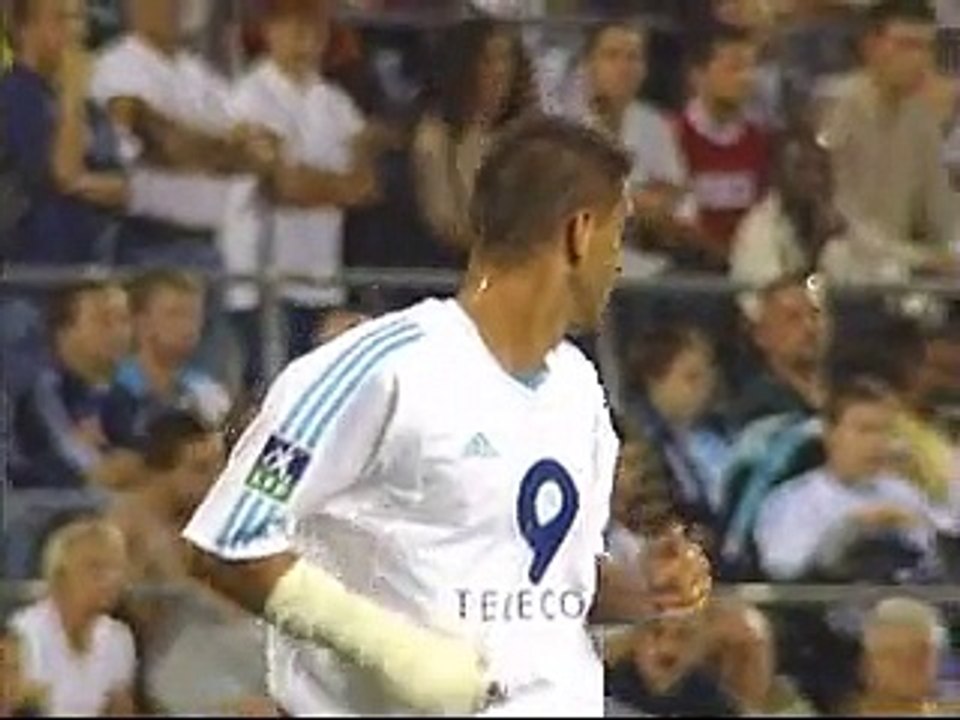 A Jamais Olympiens : Johnny Ecker