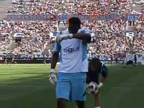 OM 1-2 TFC : Droit au Coeur