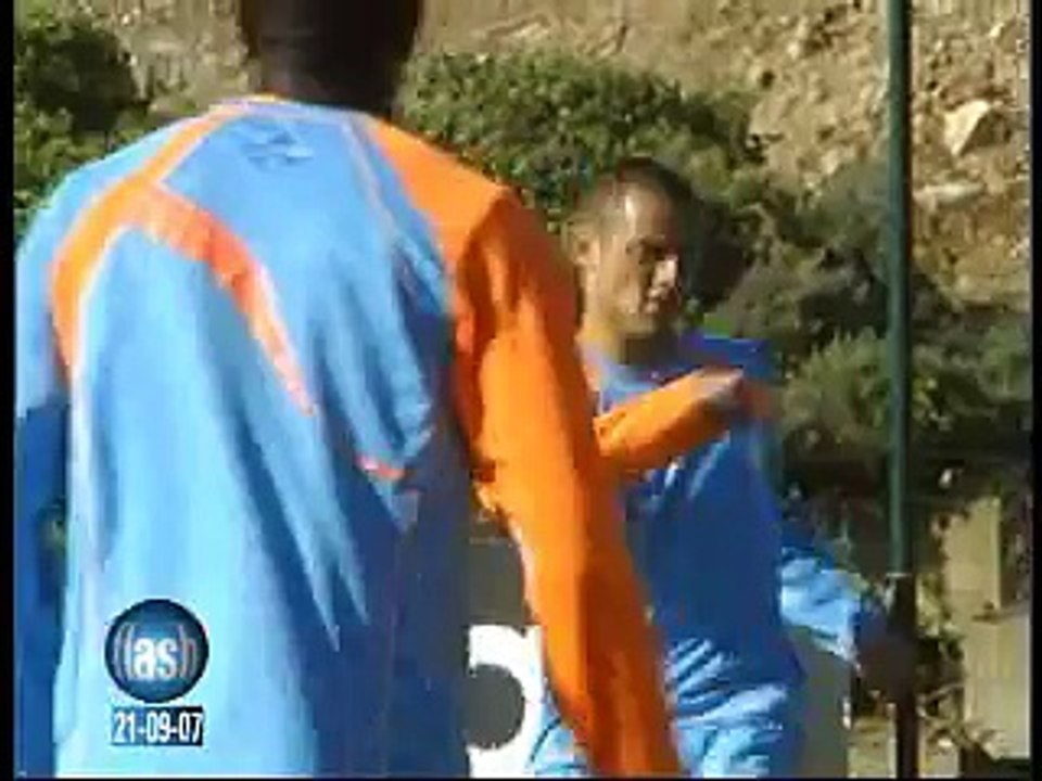 Le journal d'OMtv