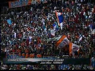 OM 2-0 Besiktas : Résumé