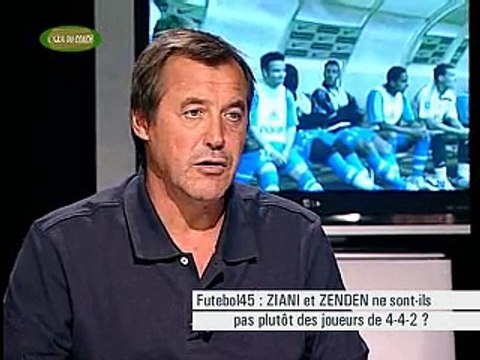 Albert Emon vous répond