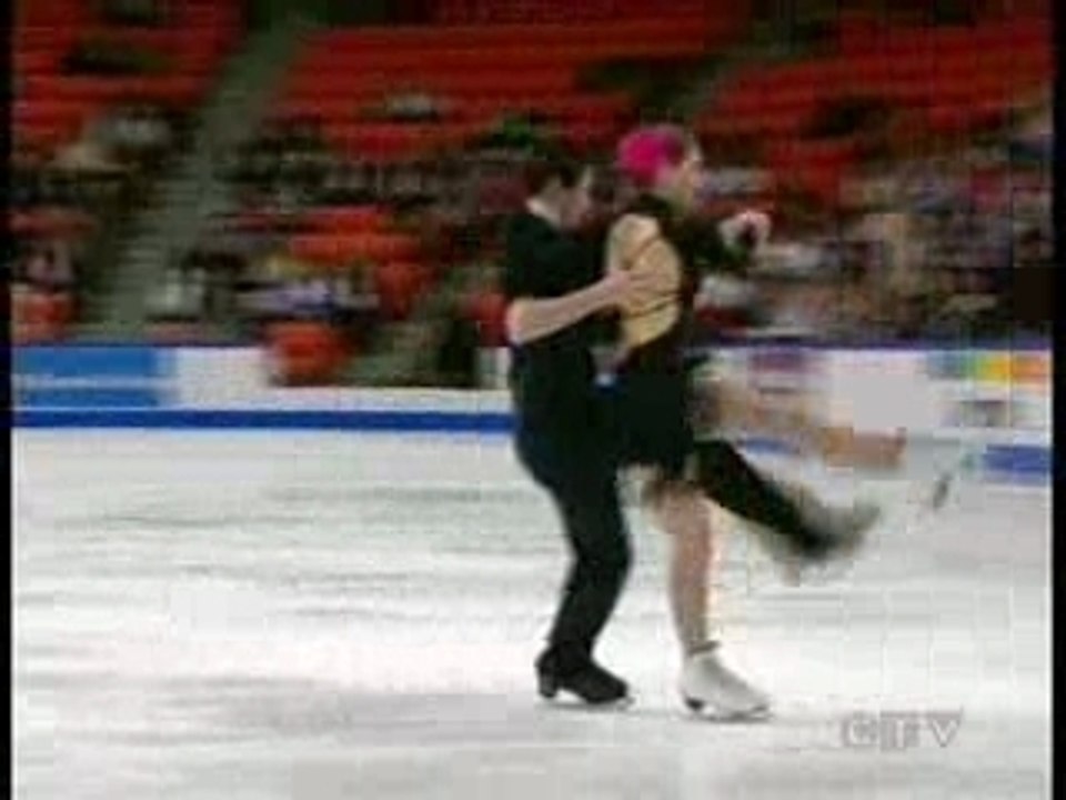 V&M 2007 Nationals OD