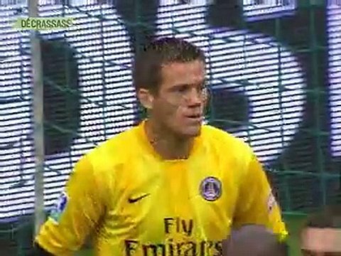 Décrassage avec Mathieu Valbuena (extraits)