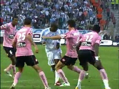 Rétro 2006/07 : OM 3-0 TFC (Les buts)