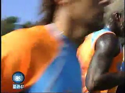 Flash : PSG-OM, Jour J