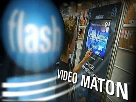 Flash : Interview de Jacques Faty