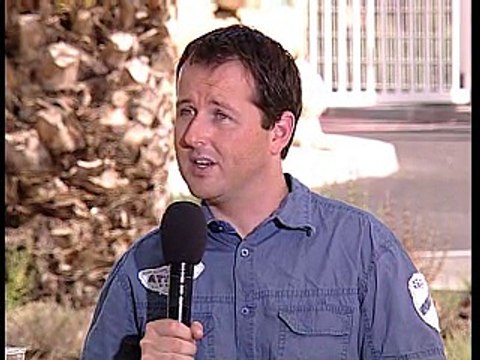 OMtv : Benoît Cheyrou vous répond