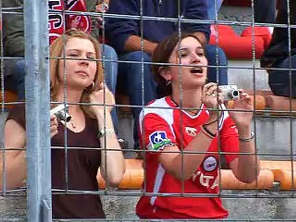 Valenciennes 2-1 OM : Au coeur de l'OM