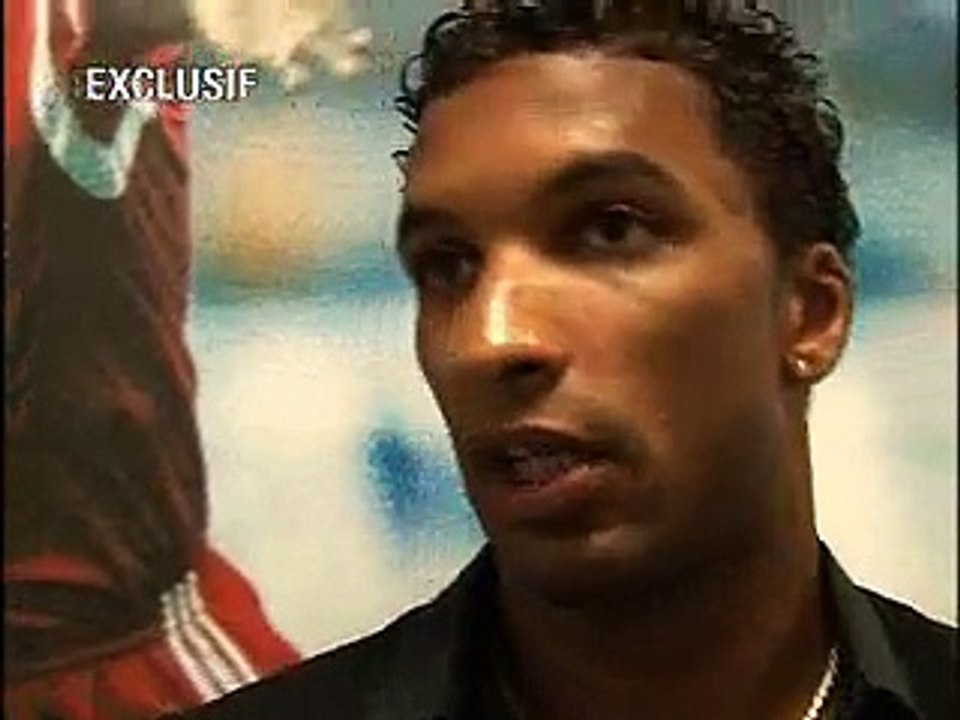 Interview exclusive d'Habib Beye