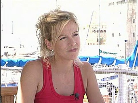 A Jamais Olympiens avec Gérard Gili (extrait)