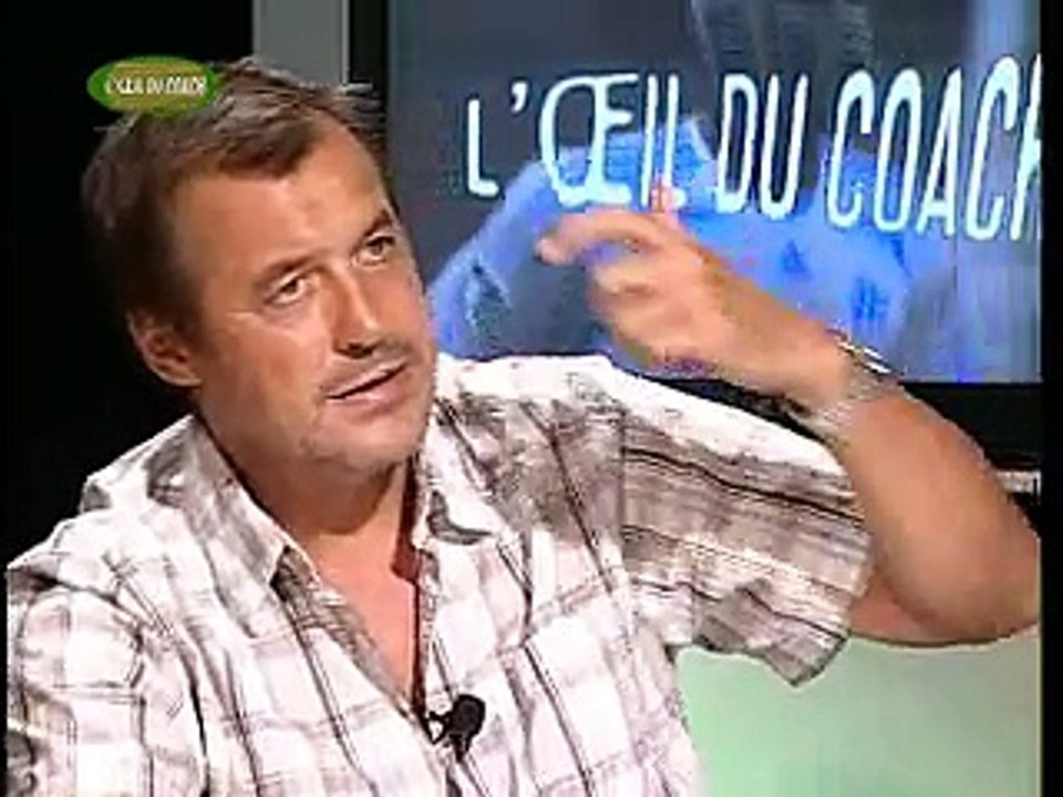 Albert Emon vous répond