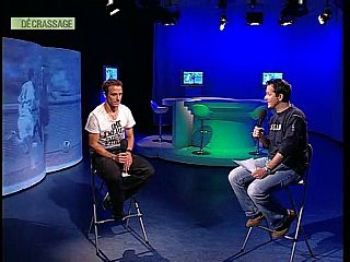 OMtv : Laurent Bonnart vous répond