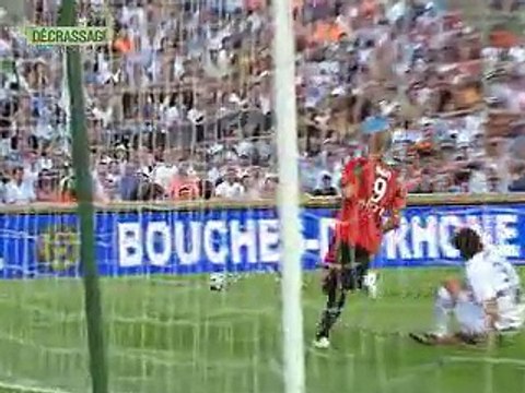 Décrassage avec Gaël Givet (Extrait)