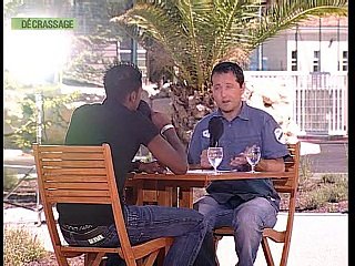 Habib Beye vous répond