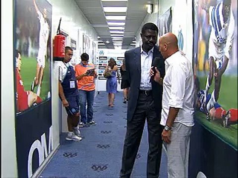 OM 0-0 Rennes : Réactions