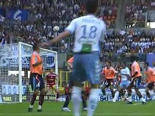 Strasbourg 0-0 OM : Résumé