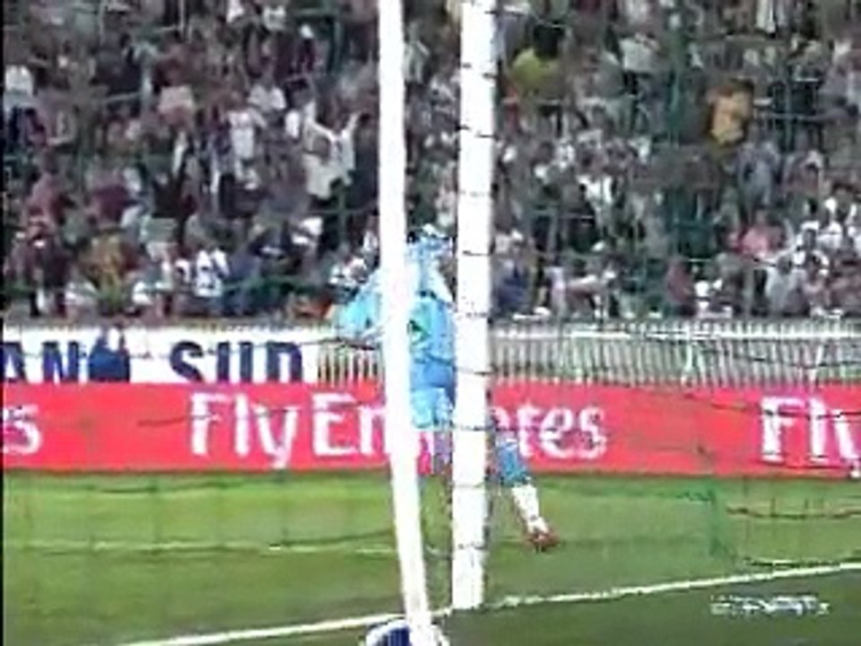 Les plus beaux buts de Samir Nasri