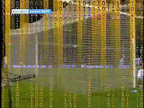 Elisez le plus beau but : Mars 2007