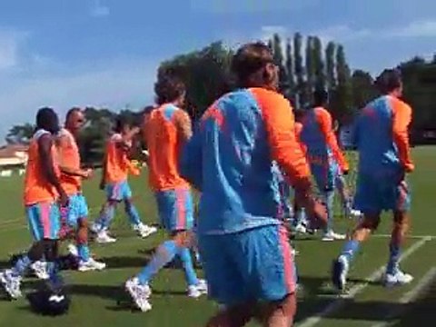 Droit au Coeur avec Jacques Faty