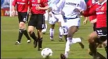 Le jour où... William Gallas