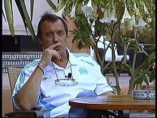 Albert Emon : Interview Bilan 06-07 (2e partie)