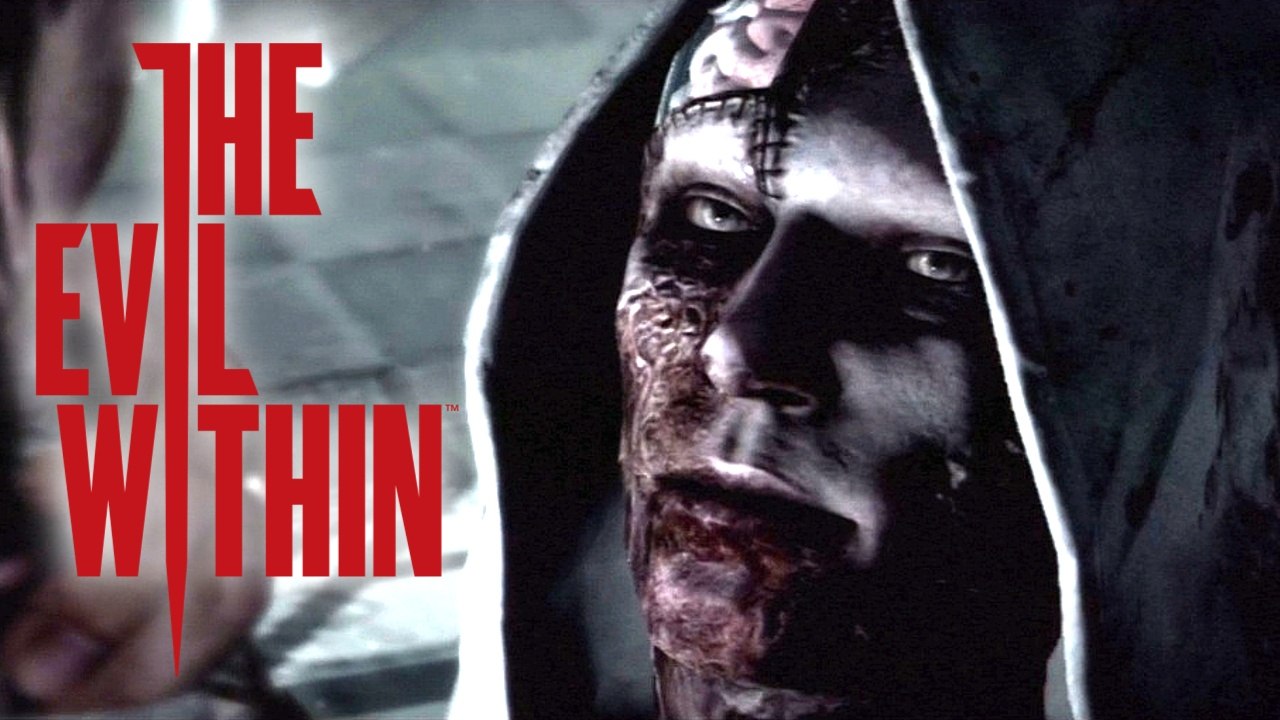 GORY ENDING - The Evil Within Chapter 15 "An Evil Within"