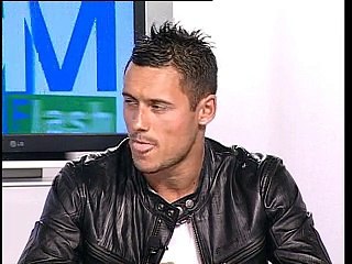 Flash spécial avec Karim Ziani