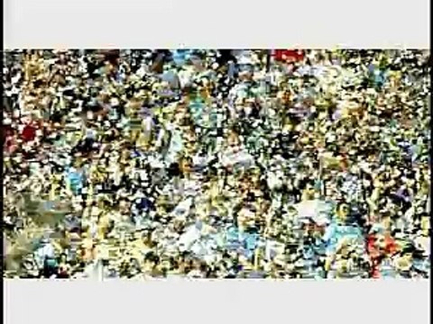 OM 1-0 Sedan dans les virages