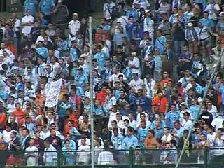 La qualification, vécue au sein du groupe olympien