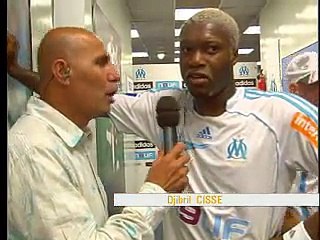 OM 2-1 Nancy : Réactions