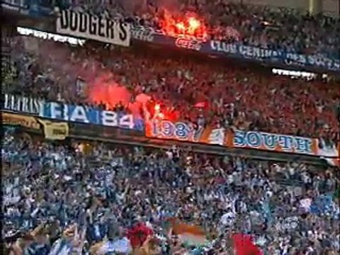 Résumé de la finale de Coupe de France