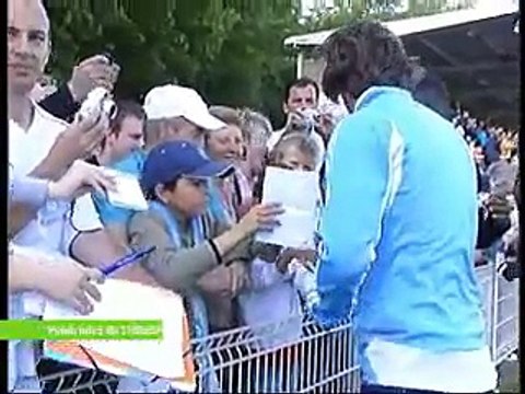 Flash OMtv : Finale J-1