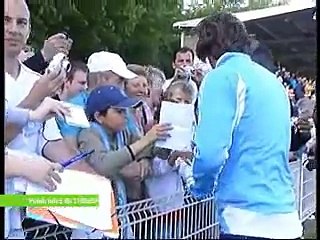 Flash OMtv : Finale J-1