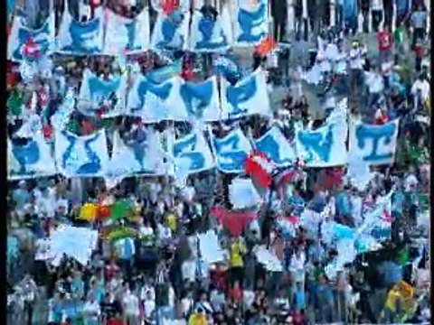 OM 2-1 Nancy : Résumé