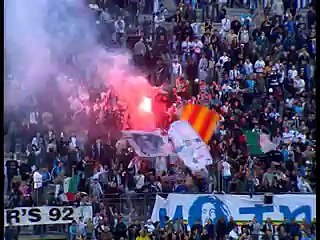 Rétro : OM 6-0 Nancy (2005-06)