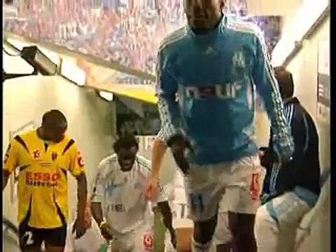 OM 4-2 Sochaux : Réactions