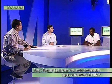 Taye Taiwo vous répond