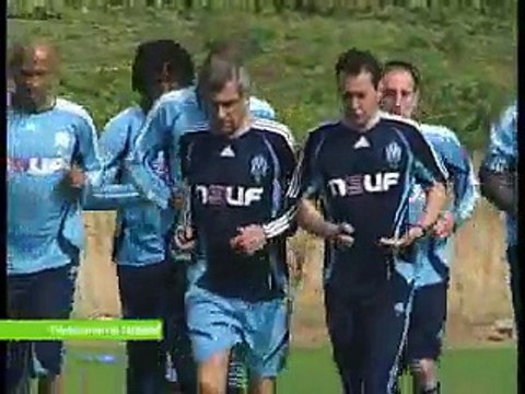 Flash Infos avant OM-Nantes (CdF)