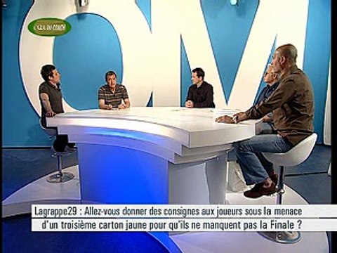 Albert Emon vous répond