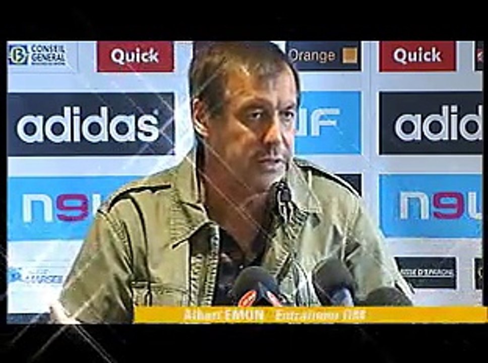 Clip : Portrait de Jan Koller