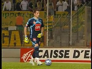 OM 3-0 Nantes : Résumé