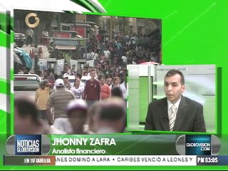 Caída de petróleo no afectaría si hubiera diversificación económica