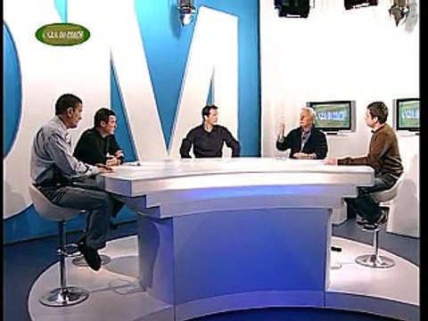 Albert Emon vous répond