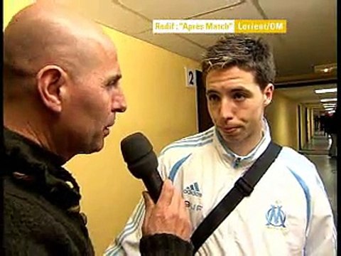 Lorient 2-1 OM : Réactions (2e partie)