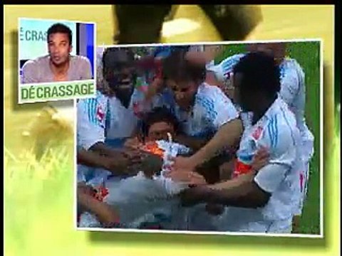 Habib Beye vous répond