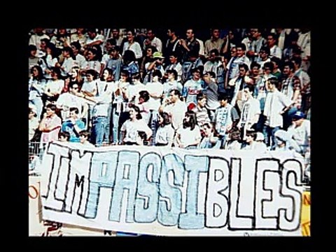 A Jamais Olympiens avec Franck Passi (Extraits)